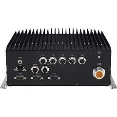 Компактный встраиваемый компьютер nROK7251-WI-7C4IP