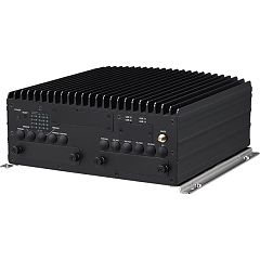Компактный встраиваемый компьютер nROK7251-WI-7C4IP