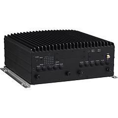 Компактный встраиваемый компьютер nROK7251-WI-7C4IP