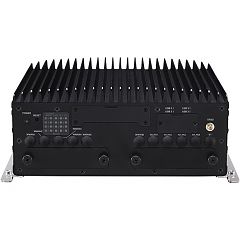 Компактный встраиваемый компьютер nROK7251-WI-7C4IP