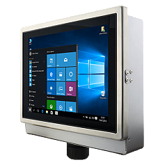 Панельный компьютер R15IB3S-65EX-4GB-128GB
