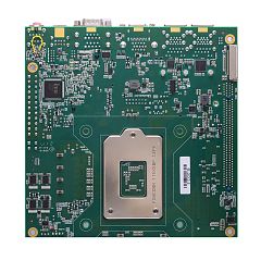 Промышленная материнская плата   MANO526-Q370