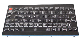 K-TEK-D200-FN-B-US/RU-USB