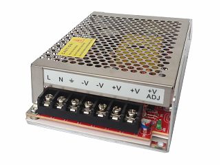 Блок питания 120W/12V