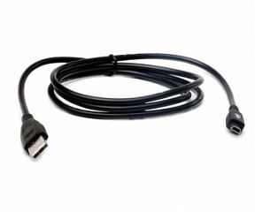 Кабель DT-XL-Mini-USB-USB-2m