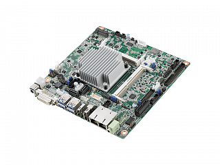 Промышленная плата AIMB-216D-S6A2E