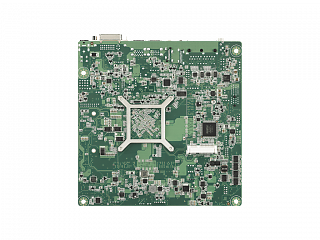 Промышленная плата AIMB-216D-S6A2E