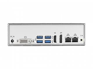 Промышленная плата AIMB-216D-S6A2E