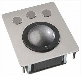 Защищённый трекбол TSX50F8