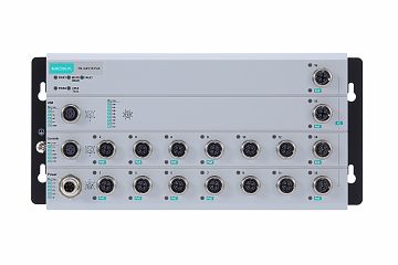 Коммутатор TN-G4516-8GPoE-4XGPoE-WV-CT-T