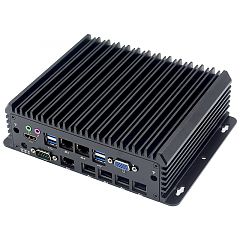 Ультракомпактный встраиваемый компьютер  C5-NNZ-10210U-L4