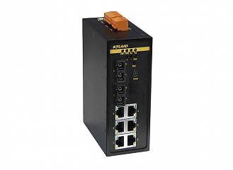 Коммутатор SICOM3000A-LITE-2M6T-ST05-L2-L2