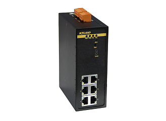 Коммутатор SICOM3000A-LITE-6T-L2-L2