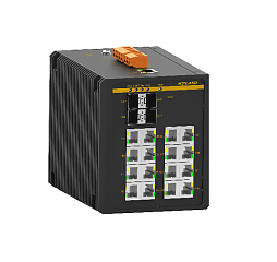 Коммутатор SICOM3000L-4GX16GE-L5-L5