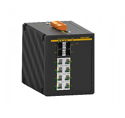 Коммутатор SICOM3000L-4GX8GE-L2-L2