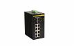 Коммутатор SICOM3000S-4GX8GP-L16-L16