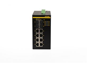 Коммутатор SICOM3000S-4GX8GP-L16-L16