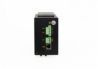 Коммутатор SICOM3000S-4GX8GP-L16-L16