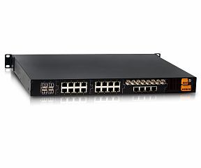 Коммутатор SICOM3024G-12G12GE-HV-HV