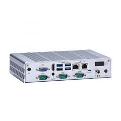 Ультракомпактный встраиваемый компьютер eBOX625-312-FL-DC-N4200