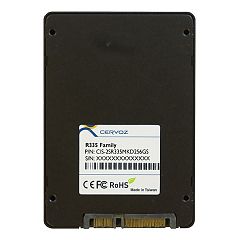 Накопитель CIS-2SR335MKD256GS