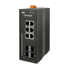 Коммутатор FSM-510G-4F