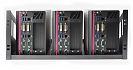 Многослотовый встраиваемый компьютер Nuvo-6002