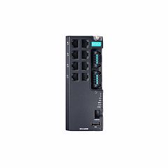 Коммутатор EDS-G4008-НV-T