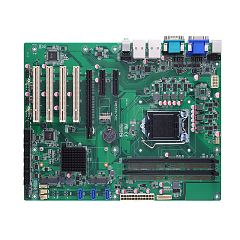 Промышленная материнская плата IMB501VHGGA