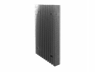 Радиатор CM-WAFER-WOF