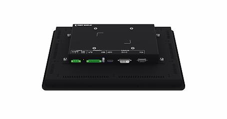 Монитор DNA-15-TR-B-MK-I-AG-30PS-WT2-R50