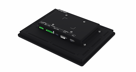 Монитор DNA-15-TR-B-MK-I-AG-30PS-WT2-R50
