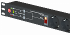 Автоматический ввод резерва ATS-1602