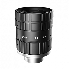 Объектив  MH2528X