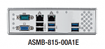 Промышленная плата ASMB-815-00A1E