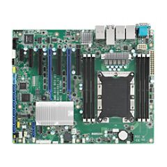 Промышленная плата ASMB-815-00A1E