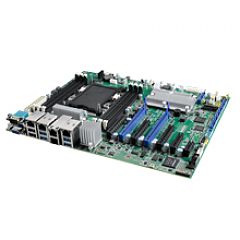 Промышленная плата ASMB-815-00A1E