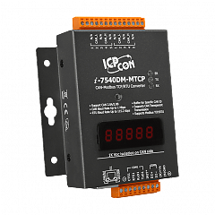 Преобразователь I-7540DM-MTCP