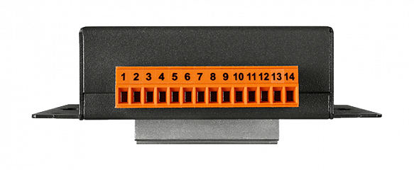 Преобразователь I-7540DM-MTCP