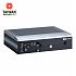 Компактный встраиваемый компьютер tBOX323-835-FL-110VDC
