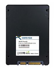 Накопитель CIS-2SM336MLB512GW