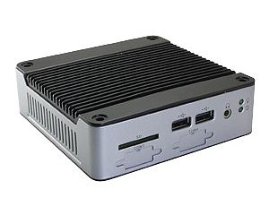 Ультракомпактный встраиваемый компьютер EB-3332-L2C2