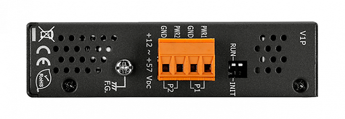 Коммутатор iNS-306