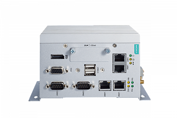 Ультракомпактный встраиваемый компьютер MC-1121-E2-T