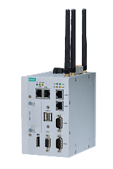 Ультракомпактный встраиваемый компьютер MC-1121-E2-T
