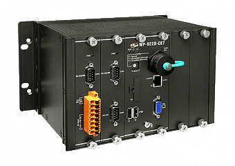 Контроллер WP-9228-CE7 CR