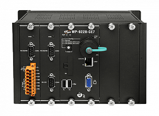 Контроллер WP-9228-CE7 CR
