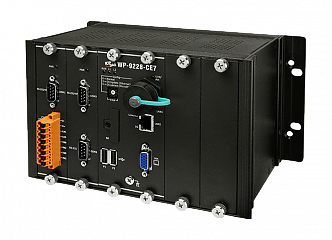 Контроллер WP-9228-CE7 CR