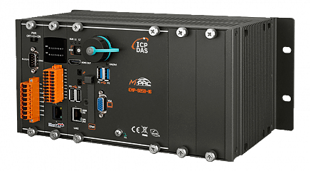 Контроллер EMP-9258-16