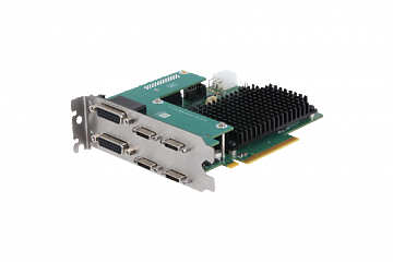 Плата  GCL-5B40E